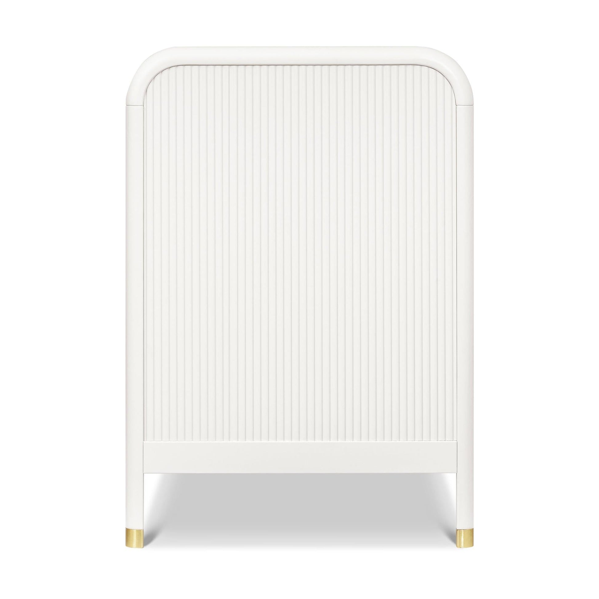 NamesakeNamesake Brimsley Tambour 3-in-1 Convertible CribBabysupermarket