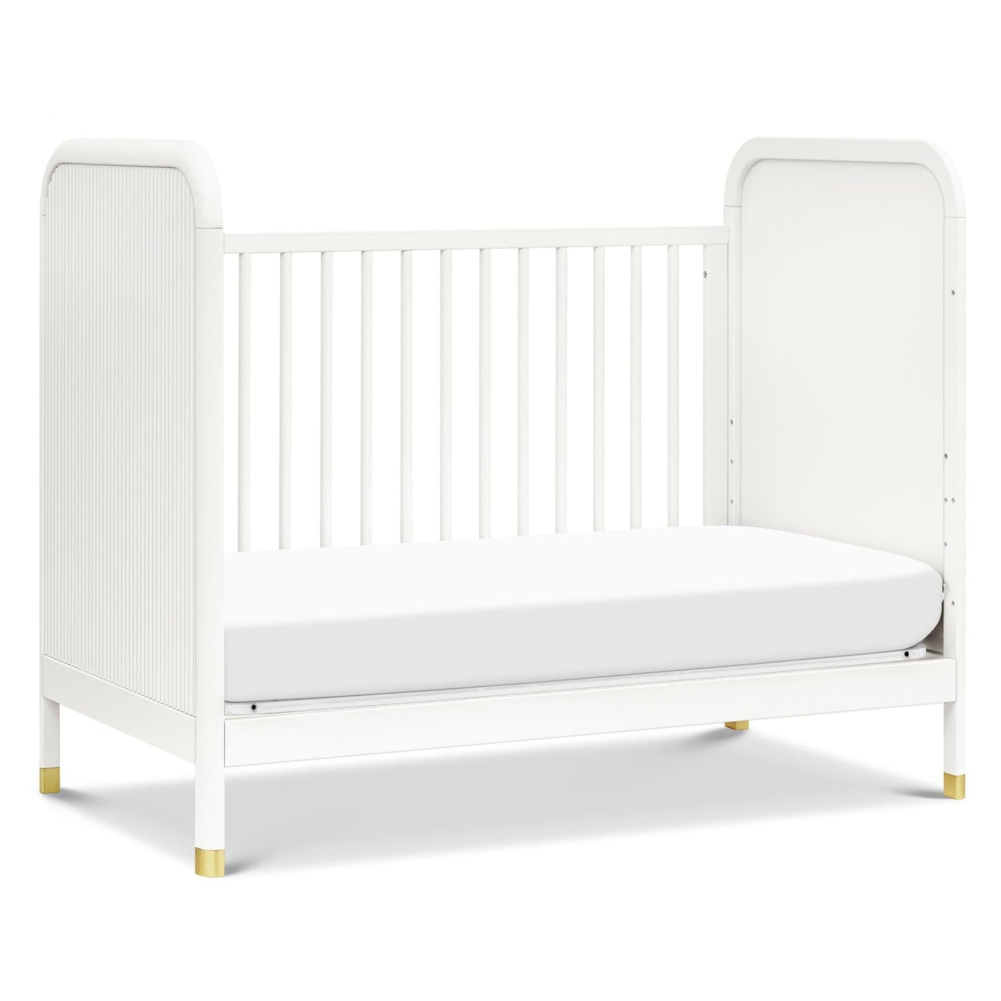 NamesakeNamesake Brimsley Tambour 3-in-1 Convertible CribBabysupermarket