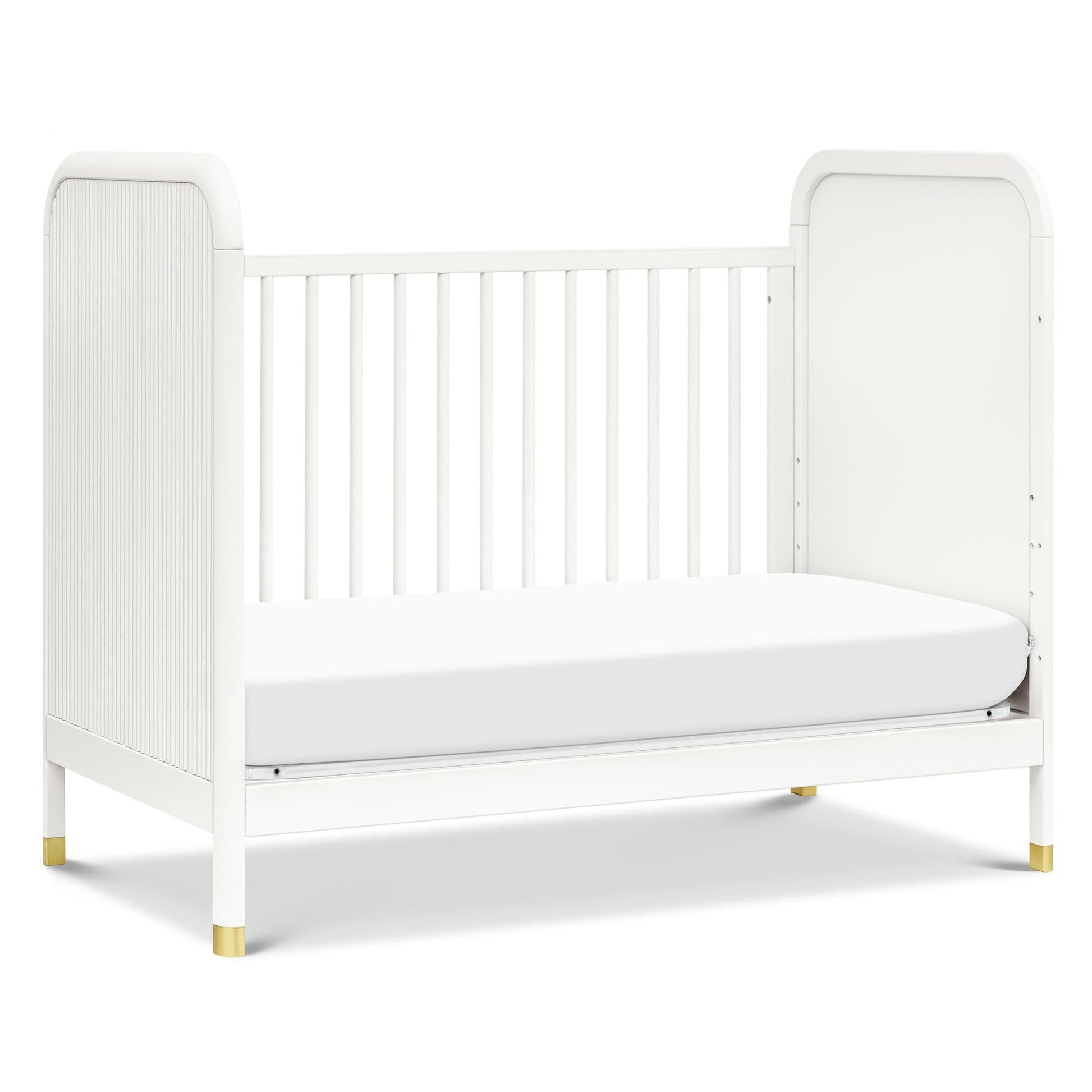 NamesakeNamesake Brimsley Tambour 3-in-1 Convertible CribBabysupermarket