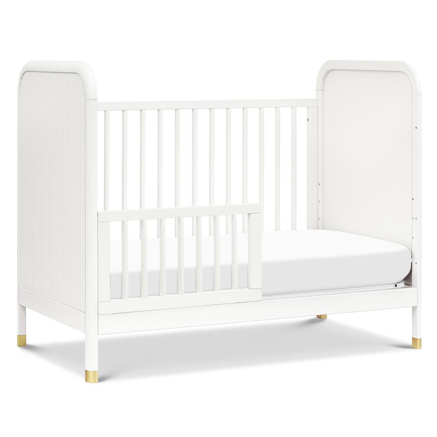 NamesakeNamesake Brimsley Tambour 3-in-1 Convertible CribBabysupermarket