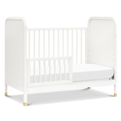 NamesakeNamesake Brimsley Tambour 3-in-1 Convertible CribBabysupermarket