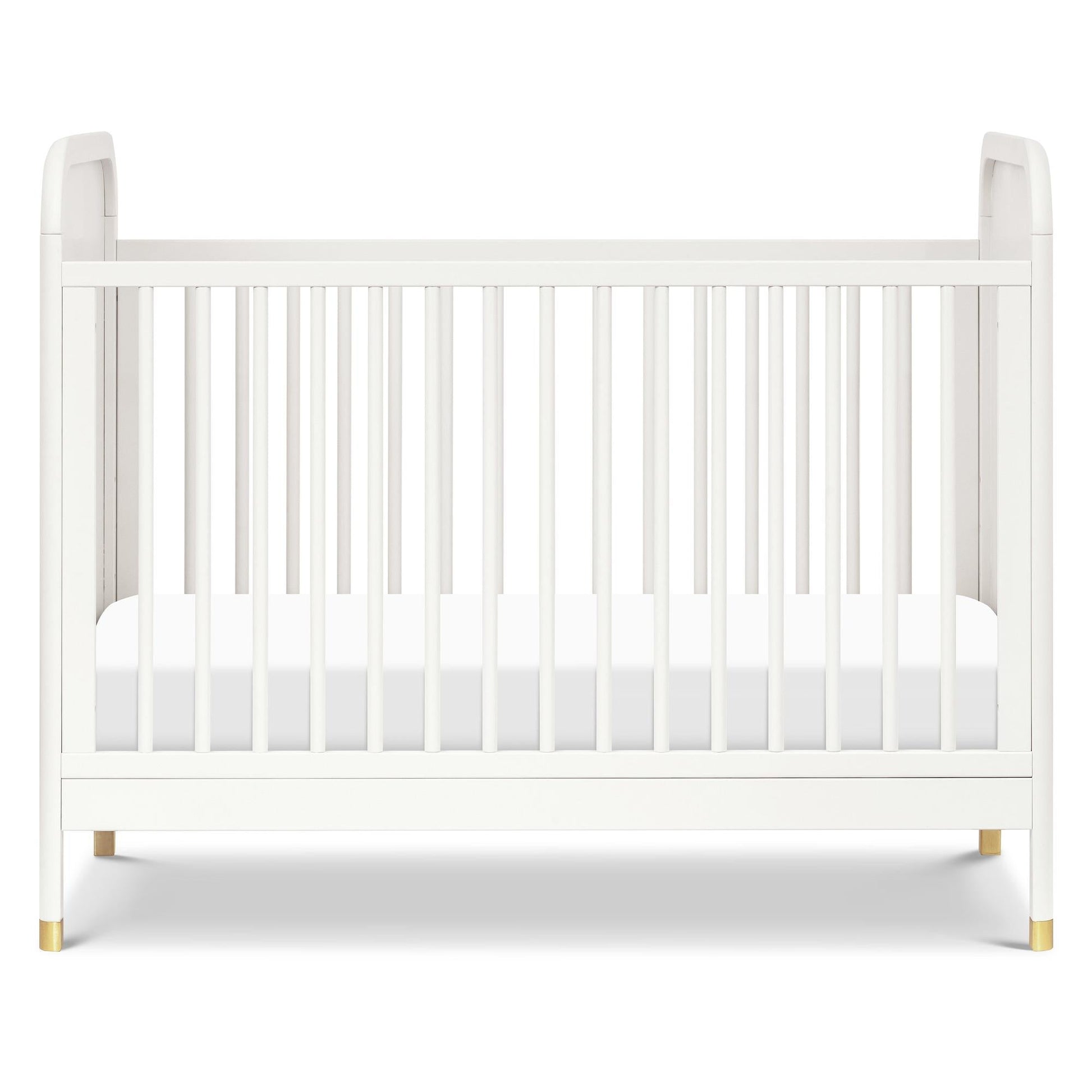 NamesakeNamesake Brimsley Tambour 3-in-1 Convertible CribBabysupermarket