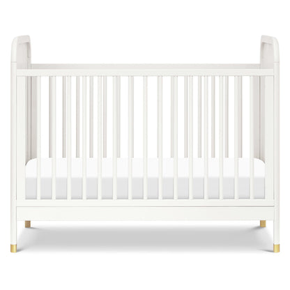 NamesakeNamesake Brimsley Tambour 3-in-1 Convertible CribBabysupermarket