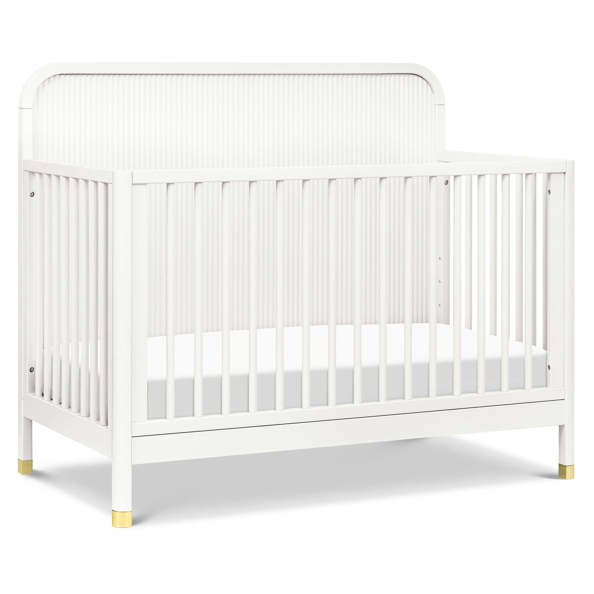 NamesakeNamesake Brimsley Tambour 4-in-1 Convertible CribBabysupermarket