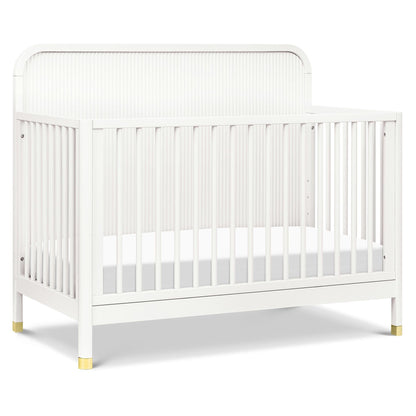 NamesakeNamesake Brimsley Tambour 4-in-1 Convertible CribBabysupermarket