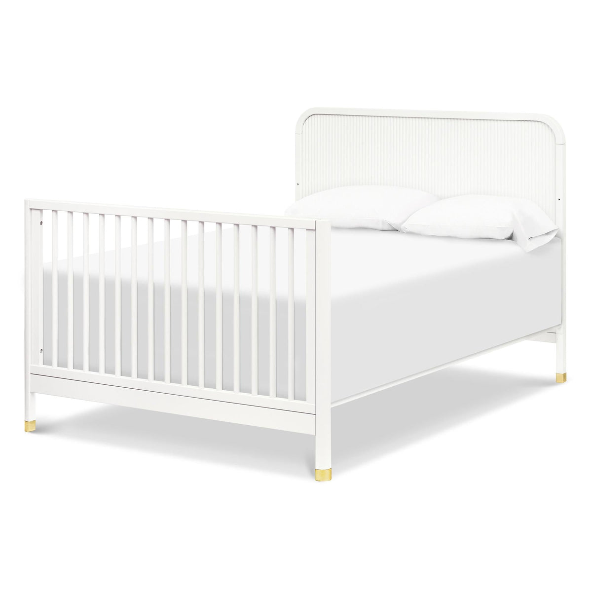 NamesakeNamesake Brimsley Tambour 4-in-1 Convertible CribBabysupermarket