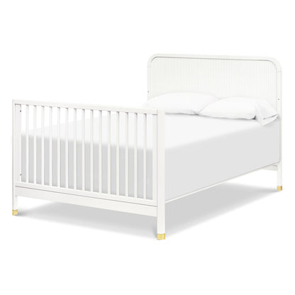 NamesakeNamesake Brimsley Tambour 4-in-1 Convertible CribBabysupermarket