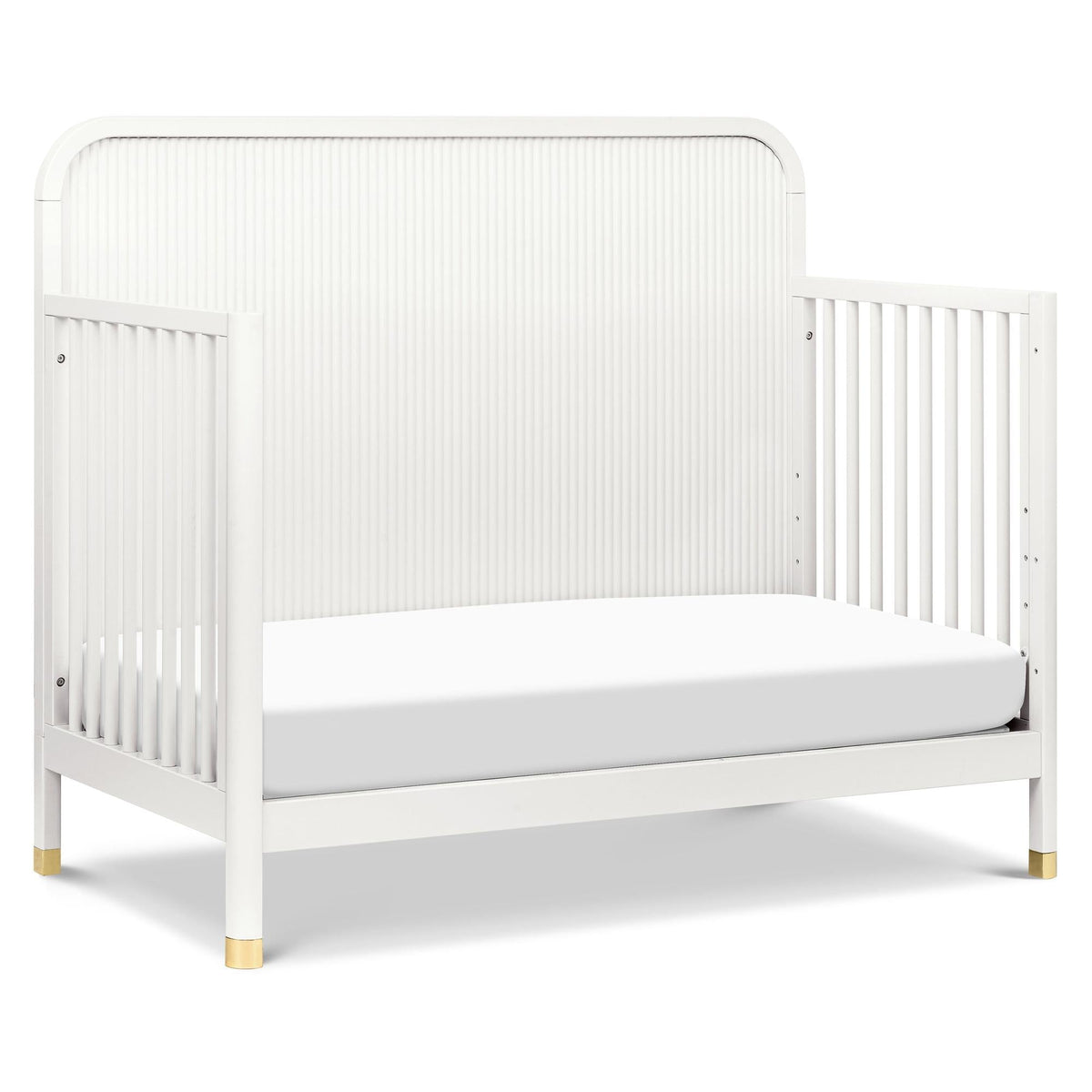 NamesakeNamesake Brimsley Tambour 4-in-1 Convertible CribBabysupermarket