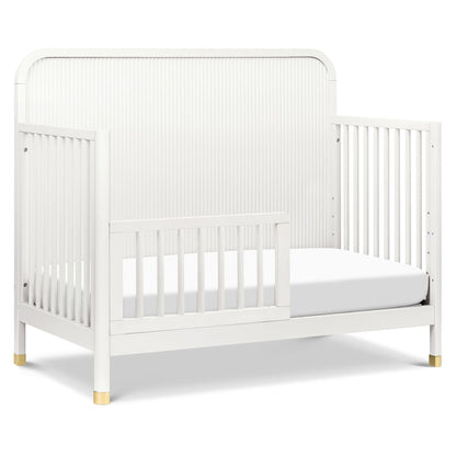NamesakeNamesake Brimsley Tambour 4-in-1 Convertible CribBabysupermarket