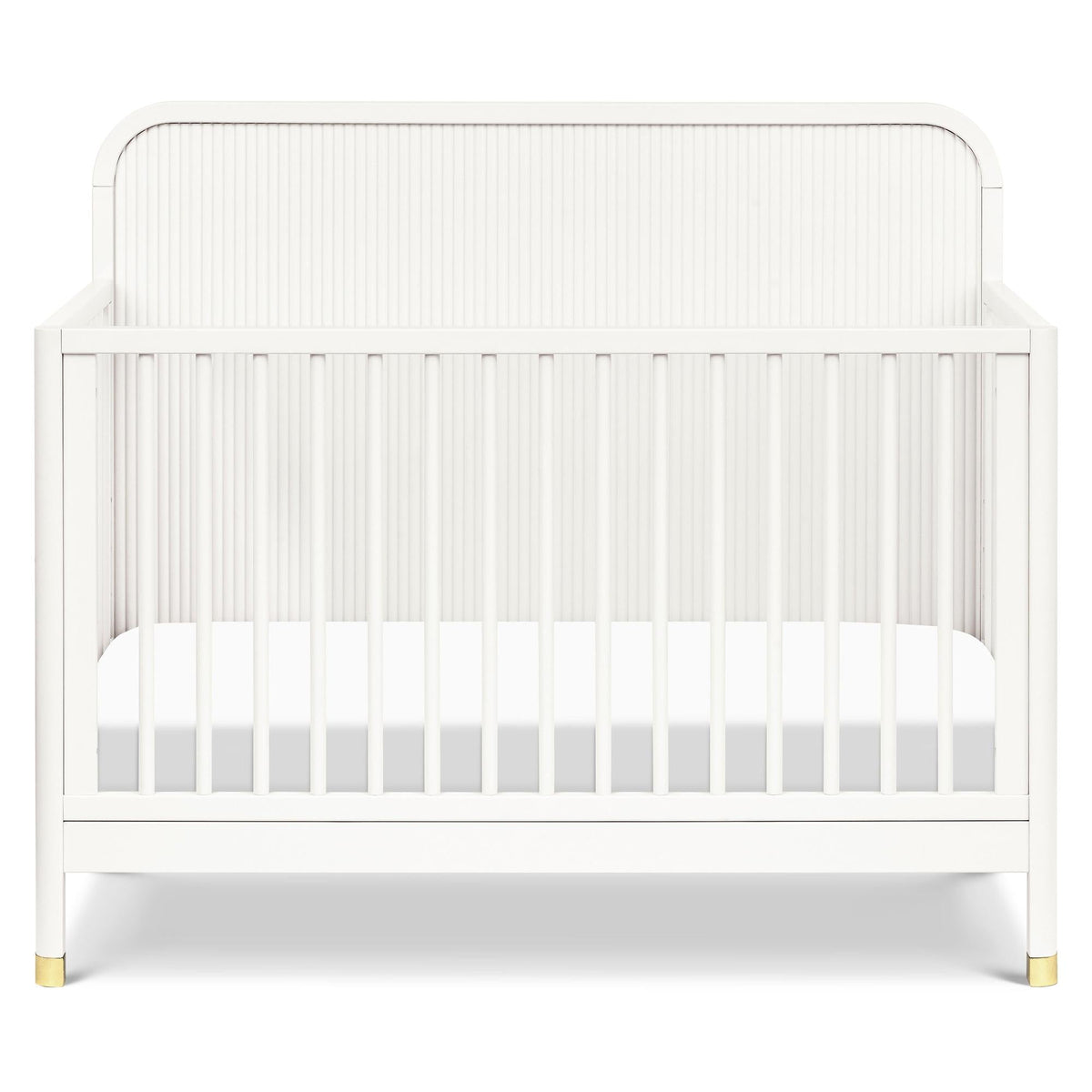 NamesakeNamesake Brimsley Tambour 4-in-1 Convertible CribBabysupermarket