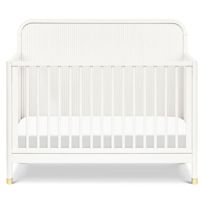 NamesakeNamesake Brimsley Tambour 4-in-1 Convertible CribBabysupermarket