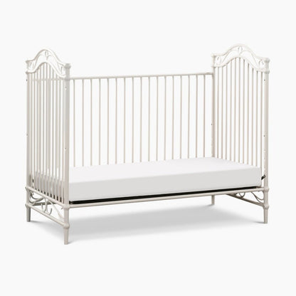 Namesake Camelia 3 in 1 Convertible Crib Vintage White babysupermarket