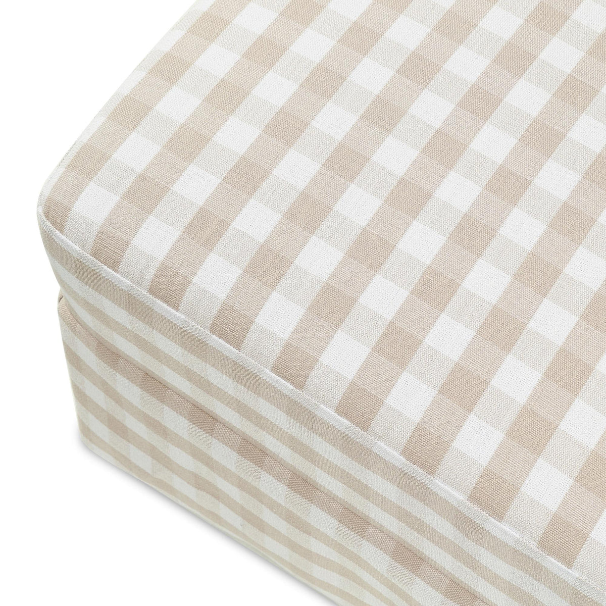 NamesakeNamesake Crawford Gliding OttomanBabysupermarket