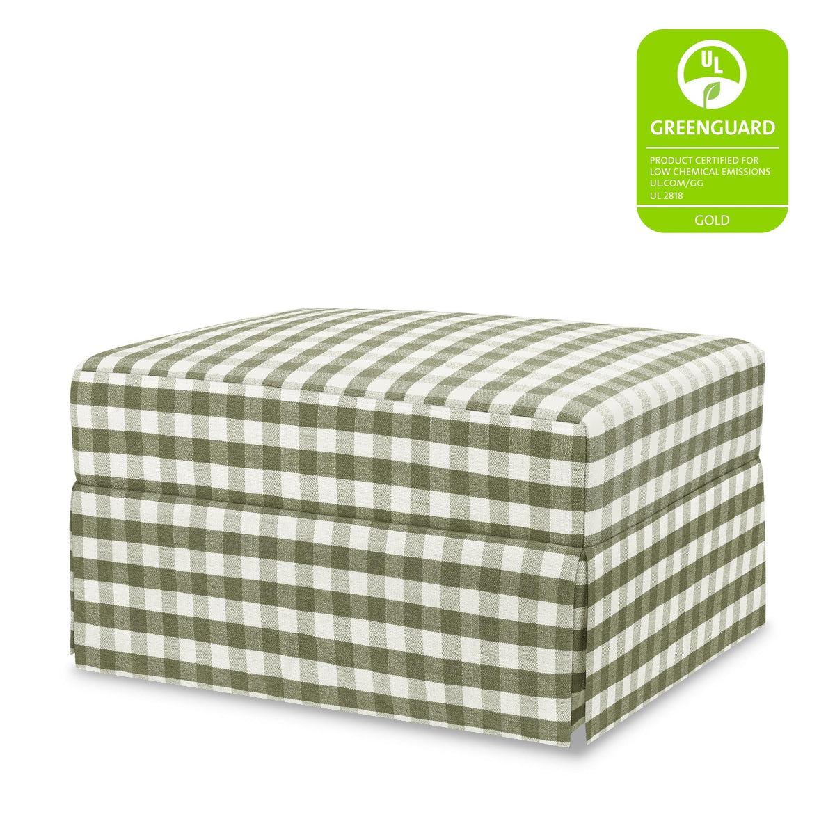 NamesakeNamesake Crawford Gliding OttomanBabysupermarket