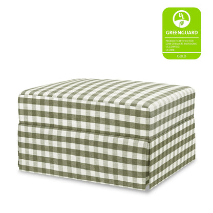 NamesakeNamesake Crawford Gliding OttomanBabysupermarket