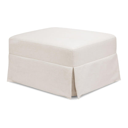 NamesakeNamesake Crawford Gliding OttomanBabysupermarket