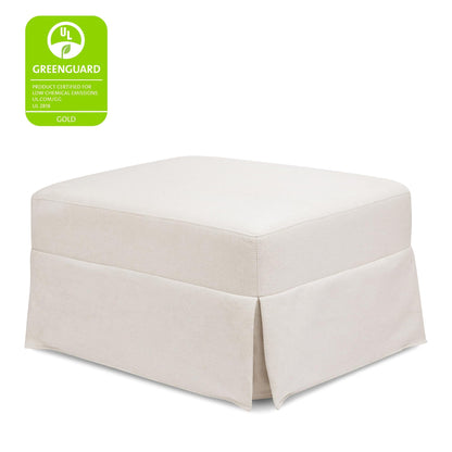NamesakeNamesake Crawford Gliding OttomanBabysupermarket