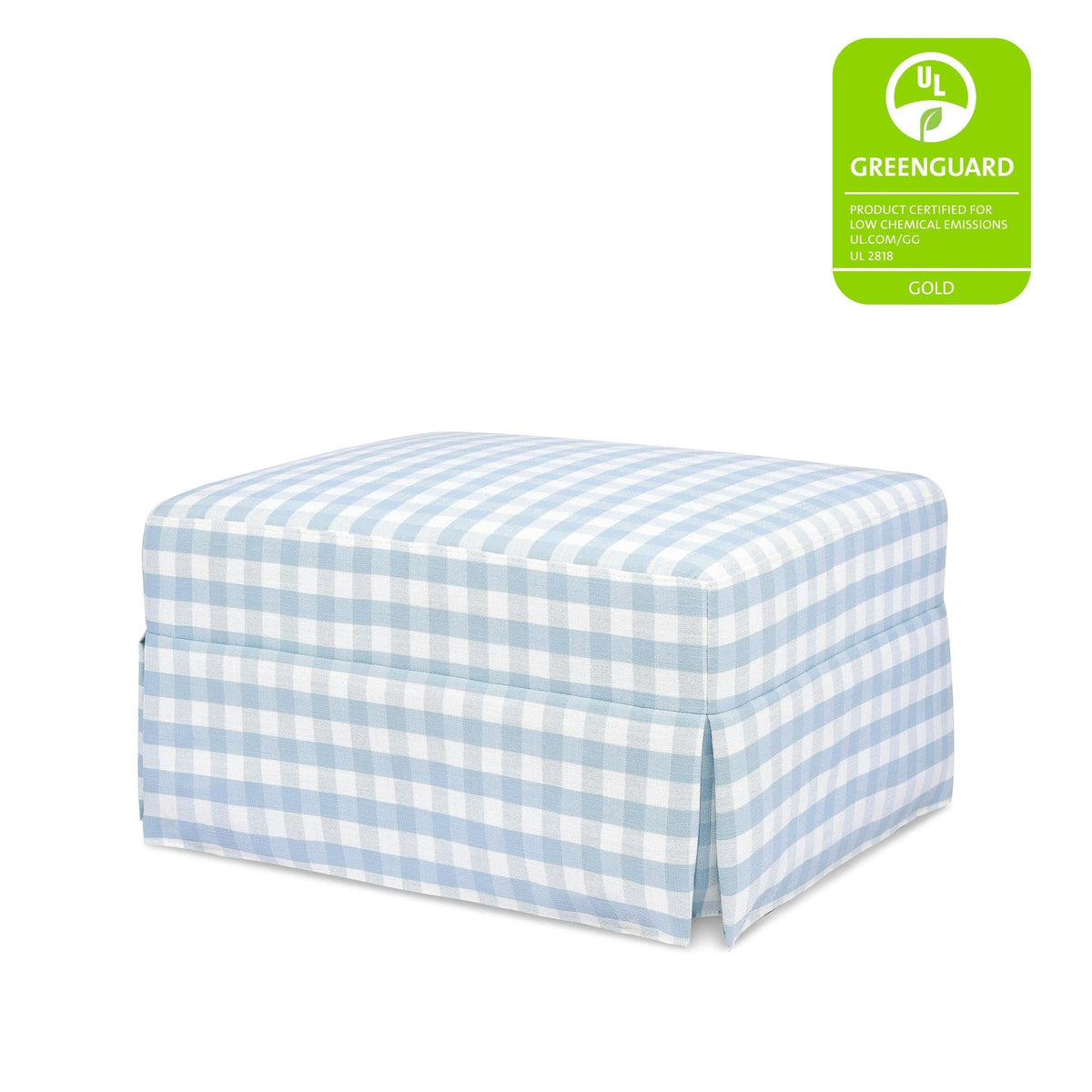 NamesakeNamesake Crawford Gliding OttomanBabysupermarket
