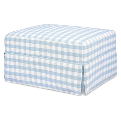 NamesakeNamesake Crawford Gliding OttomanBabysupermarket