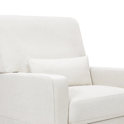 NamesakeNamesake Crawford Pillowback Comfort Swivel GliderBabysupermarket
