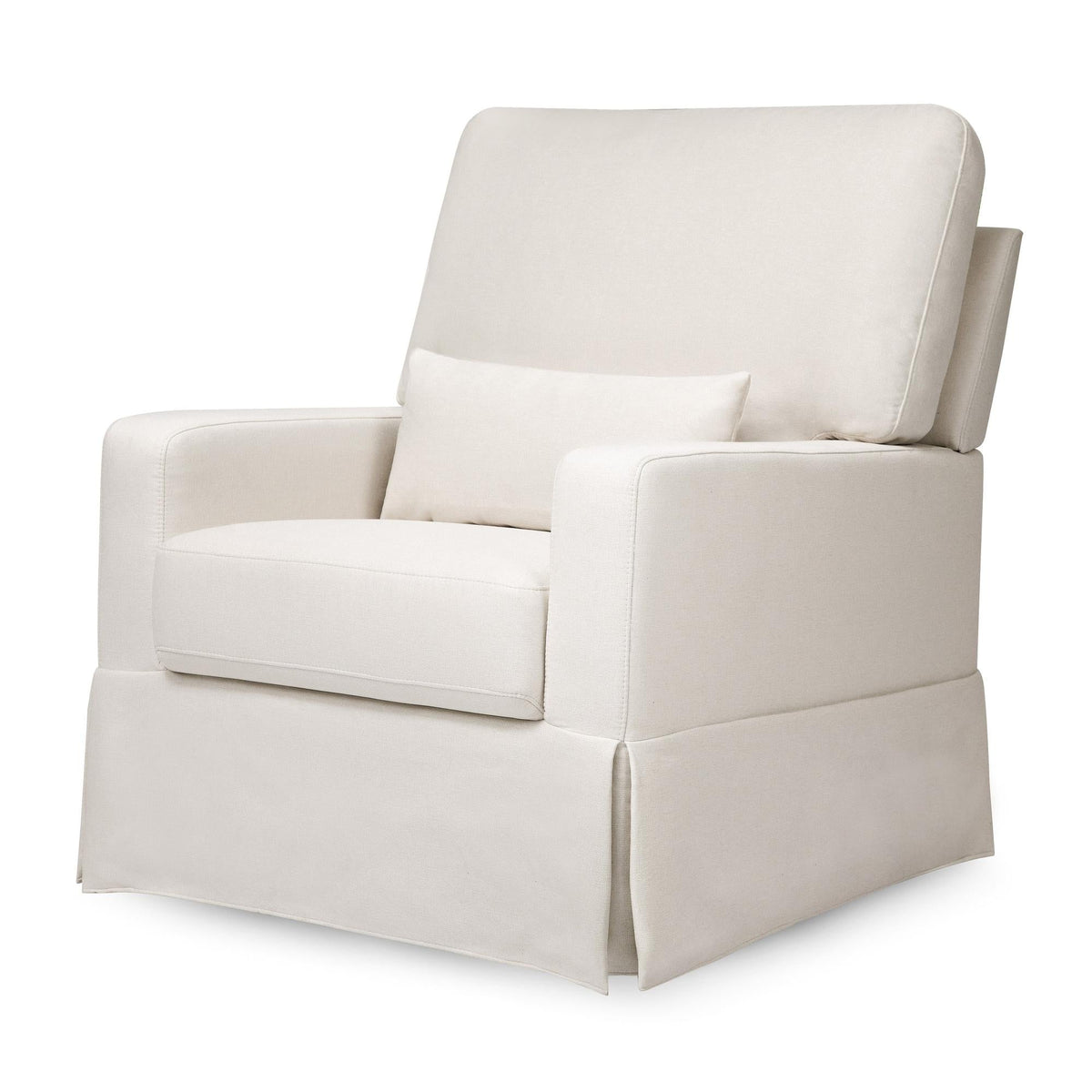 NamesakeNamesake Crawford Pillowback Comfort Swivel GliderBabysupermarket