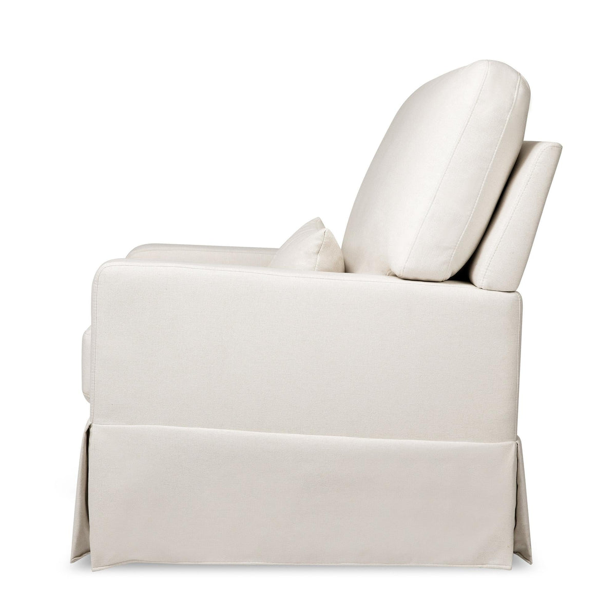 NamesakeNamesake Crawford Pillowback Comfort Swivel GliderBabysupermarket