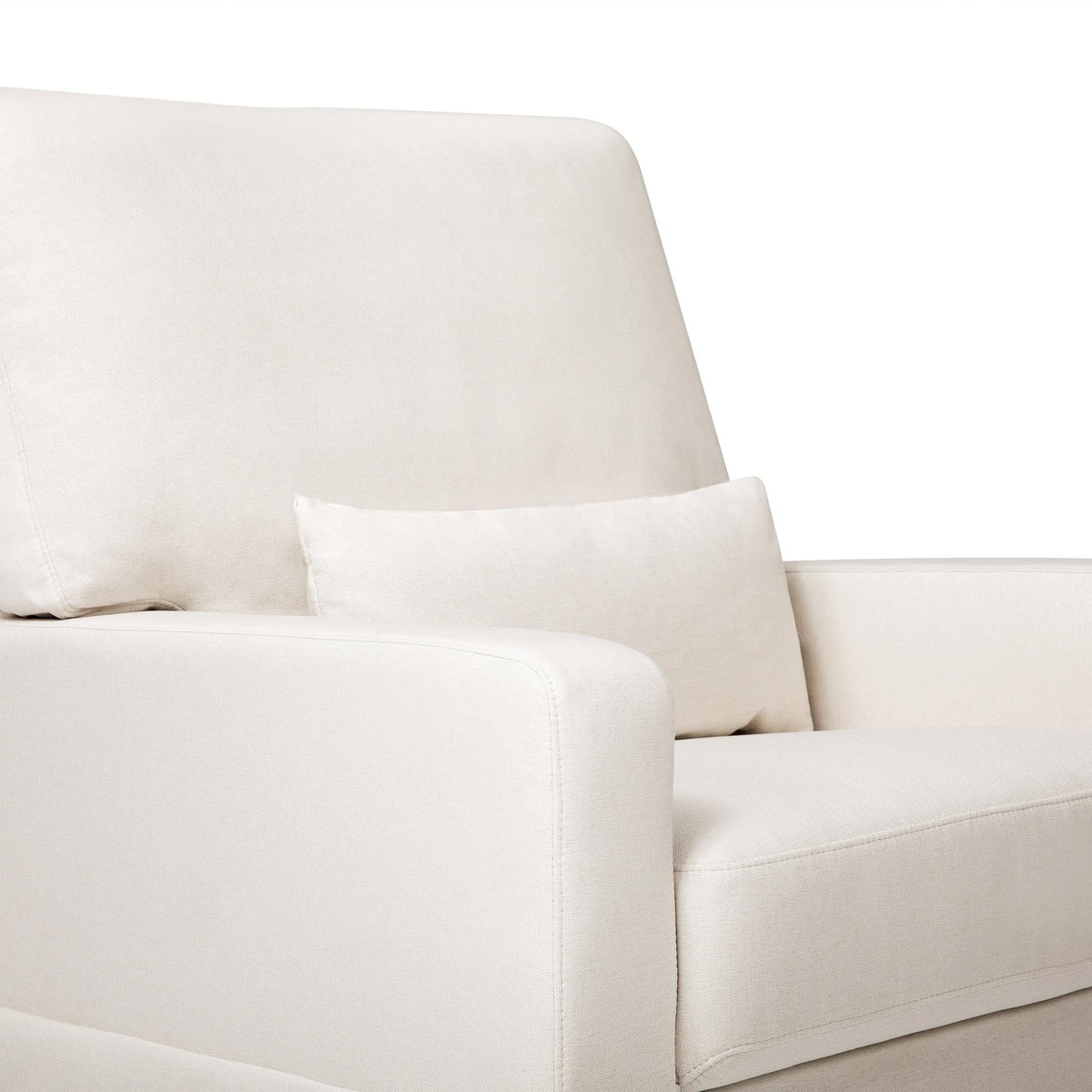 NamesakeNamesake Crawford Pillowback Comfort Swivel GliderBabysupermarket
