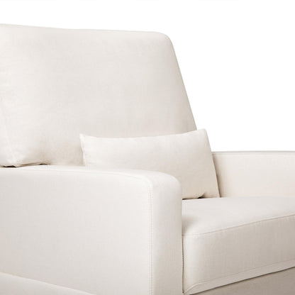 NamesakeNamesake Crawford Pillowback Comfort Swivel GliderBabysupermarket