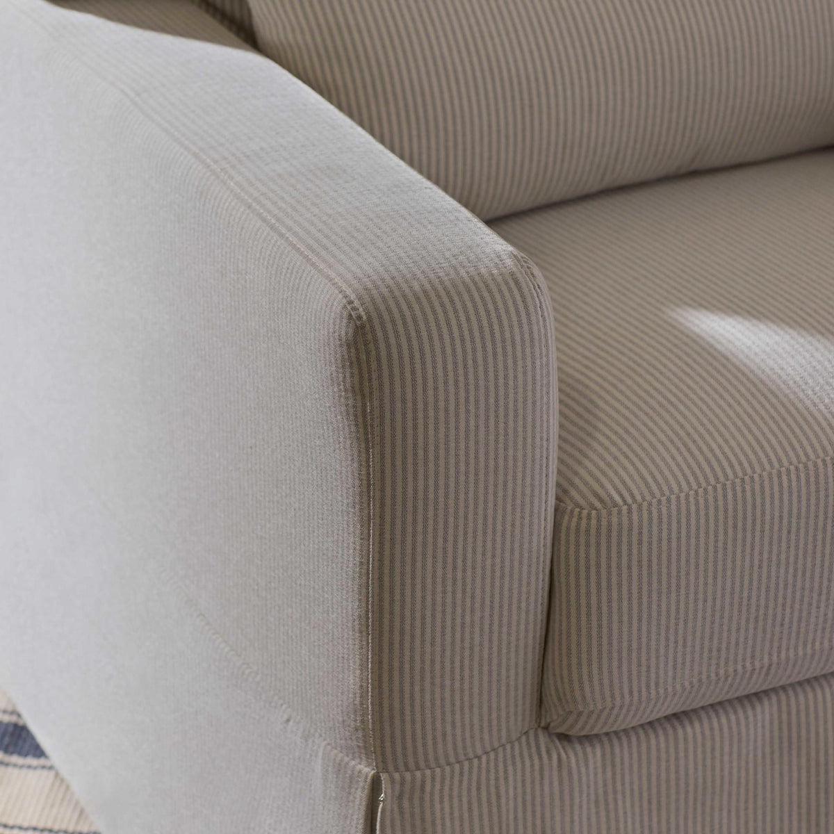 NamesakeNamesake Crawford Pillowback Comfort Swivel GliderBabysupermarket
