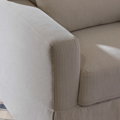 NamesakeNamesake Crawford Pillowback Comfort Swivel GliderBabysupermarket