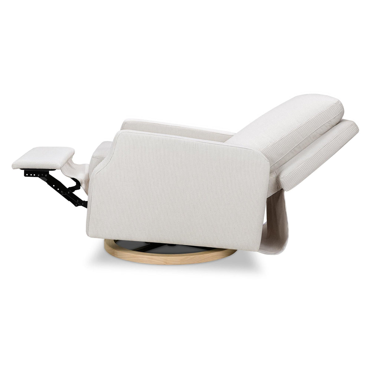 NamesakeNamesake Crewe Electronic Recliner and Swivel GliderBabysupermarket