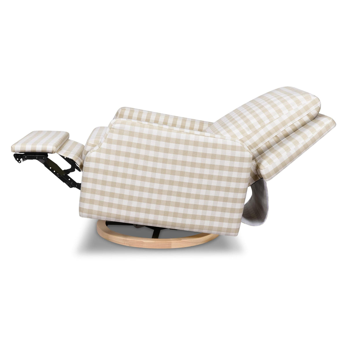 NamesakeNamesake Crewe Electronic Recliner and Swivel GliderBabysupermarket