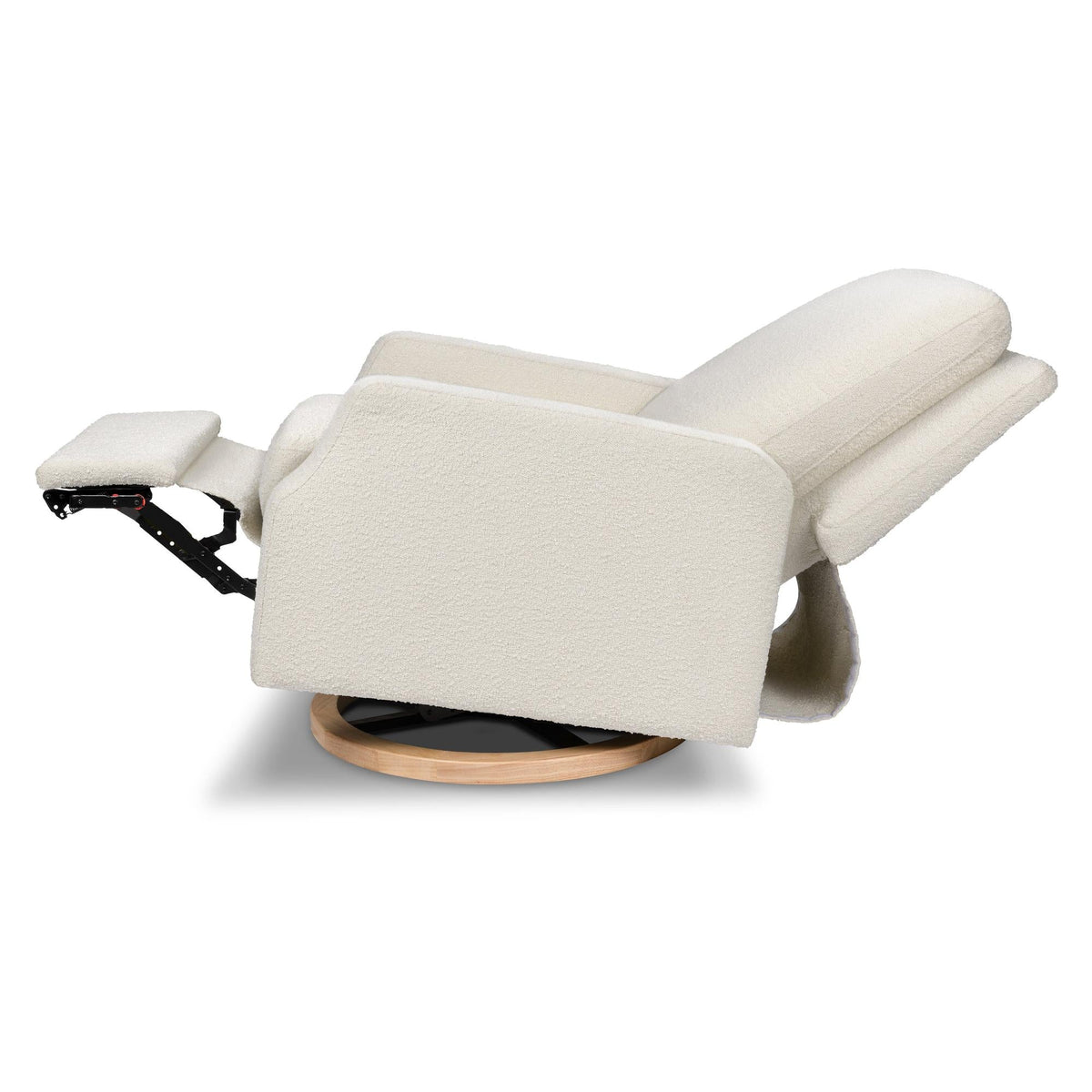 NamesakeNamesake Crewe Electronic Recliner and Swivel GliderBabysupermarket