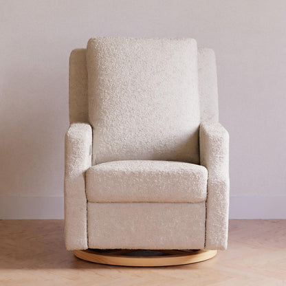 NamesakeNamesake Crewe Electronic Recliner and Swivel GliderBabysupermarket