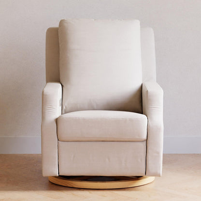 NamesakeNamesake Crewe Electronic Recliner and Swivel GliderBabysupermarket