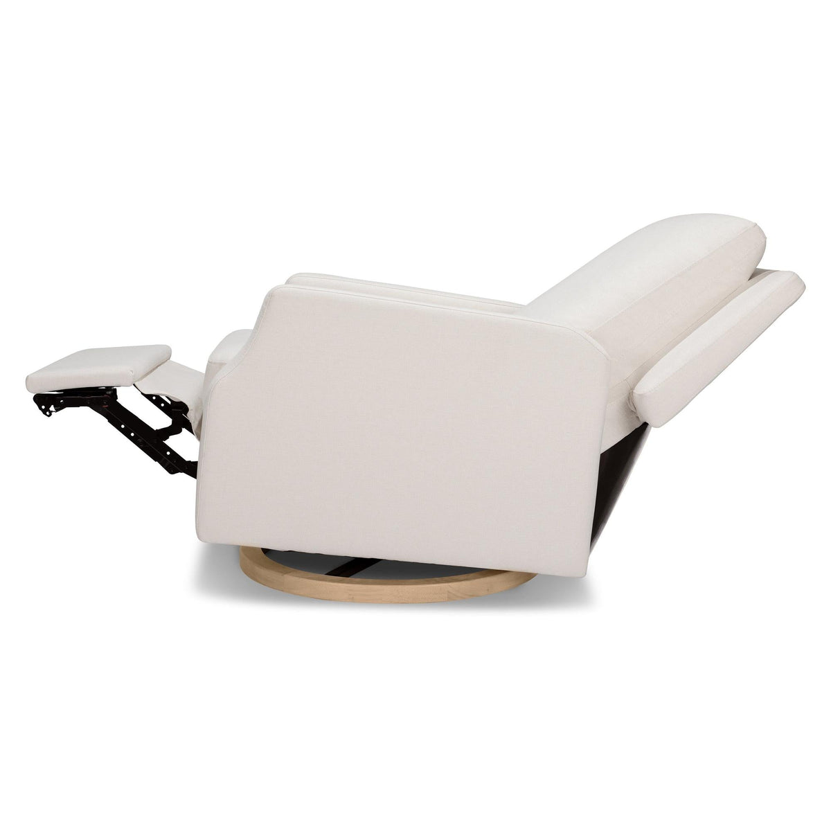 NamesakeNamesake Crewe Electronic Recliner and Swivel GliderBabysupermarket