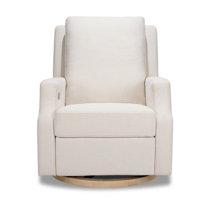 NamesakeNamesake Crewe Electronic Recliner and Swivel GliderBabysupermarket