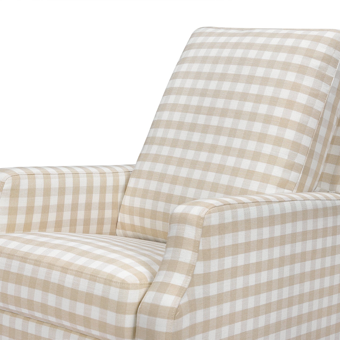 Namesake Gliders & Rockers Namesake Crewe Recliner and Swivel Glider