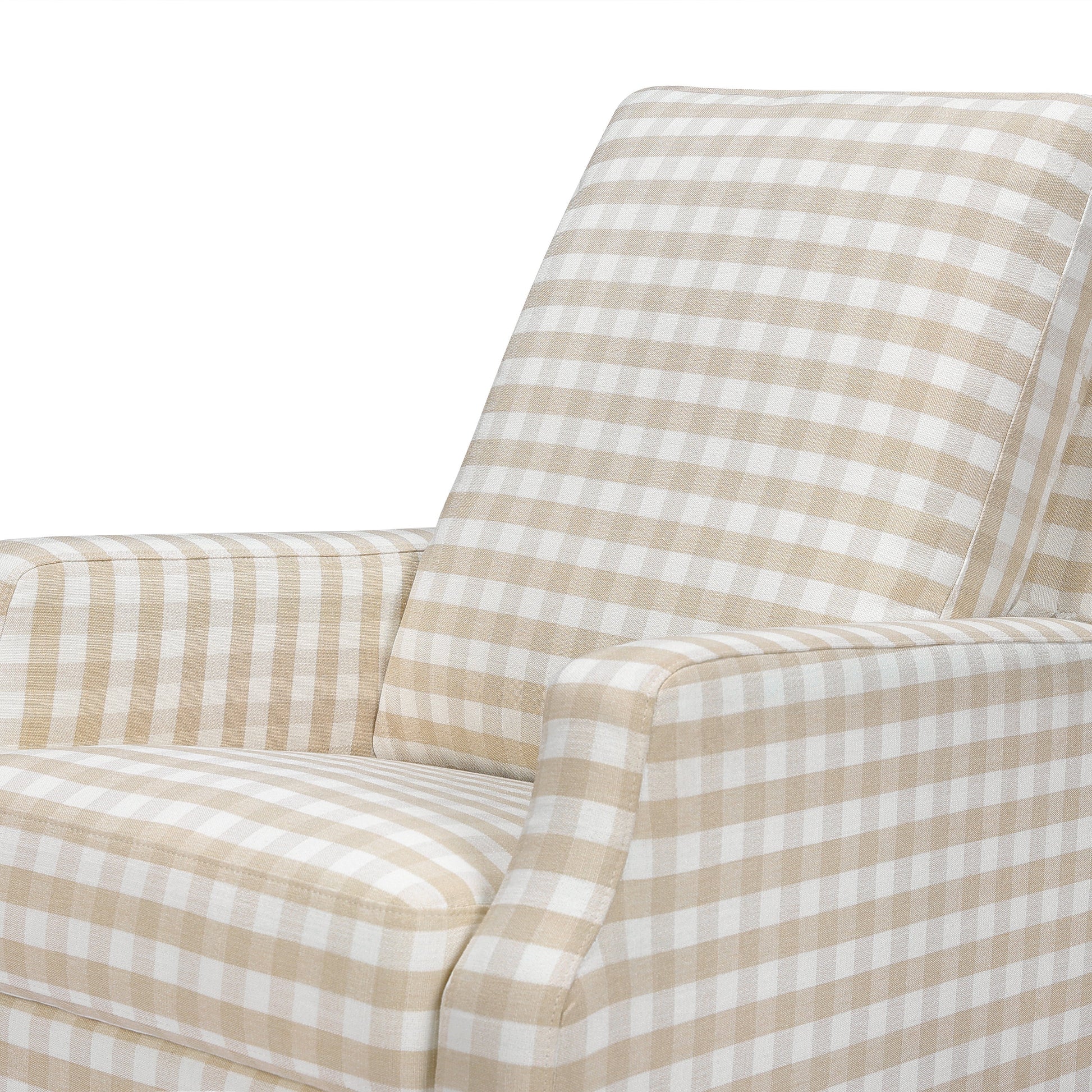 Namesake Gliders & Rockers Namesake Crewe Recliner and Swivel Glider