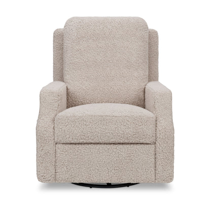 Namesake Gliders & Rockers Namesake Crewe Recliner and Swivel Glider