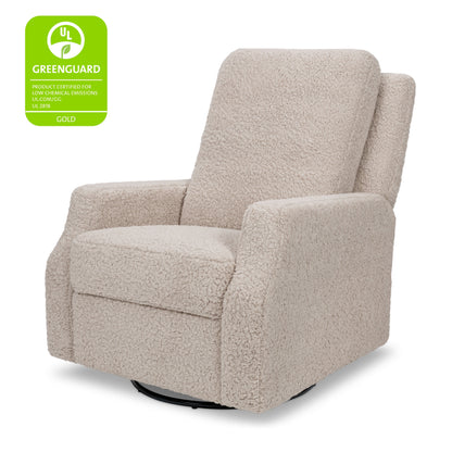 Namesake Gliders & Rockers Namesake Crewe Recliner and Swivel Glider