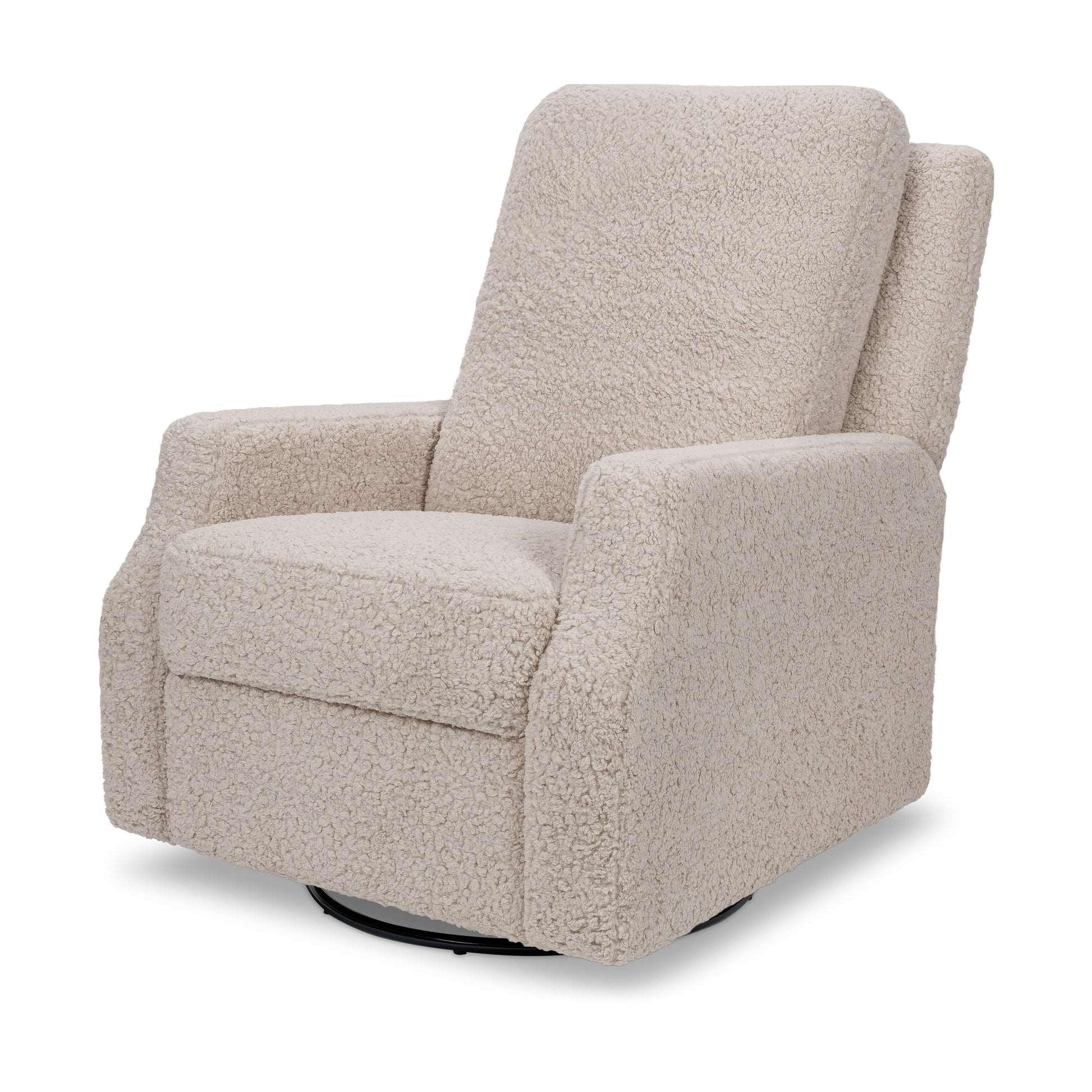 Namesake Gliders & Rockers Namesake Crewe Recliner and Swivel Glider