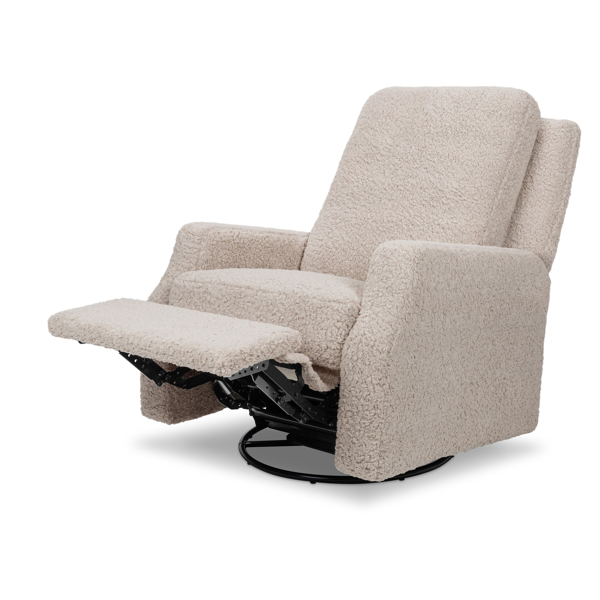 Namesake Gliders & Rockers Namesake Crewe Recliner and Swivel Glider