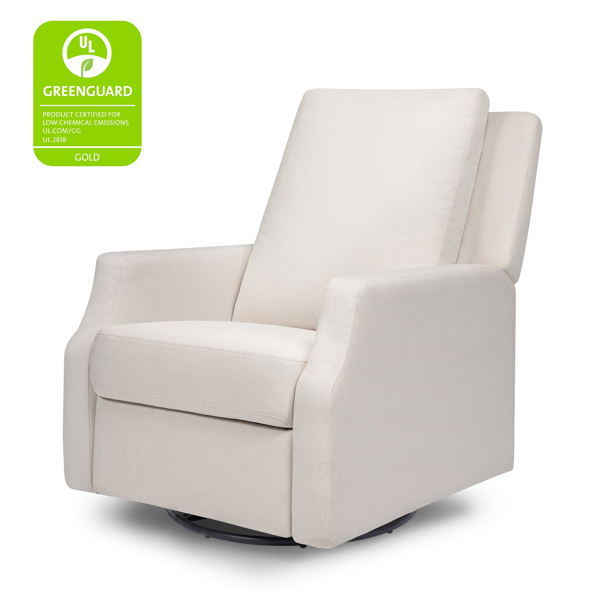 Namesake Gliders & Rockers Namesake Crewe Recliner and Swivel Glider
