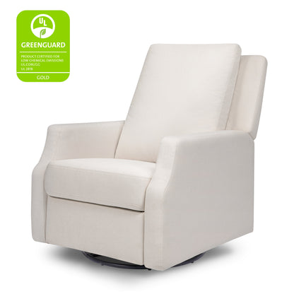 Namesake Gliders & Rockers Namesake Crewe Recliner and Swivel Glider