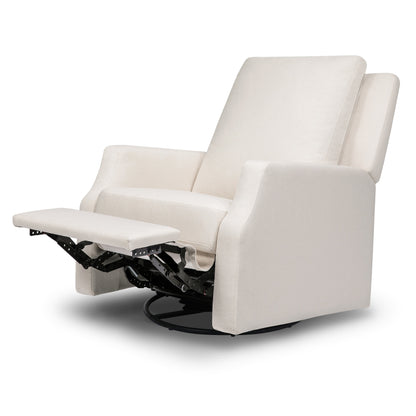 Namesake Gliders & Rockers Namesake Crewe Recliner and Swivel Glider