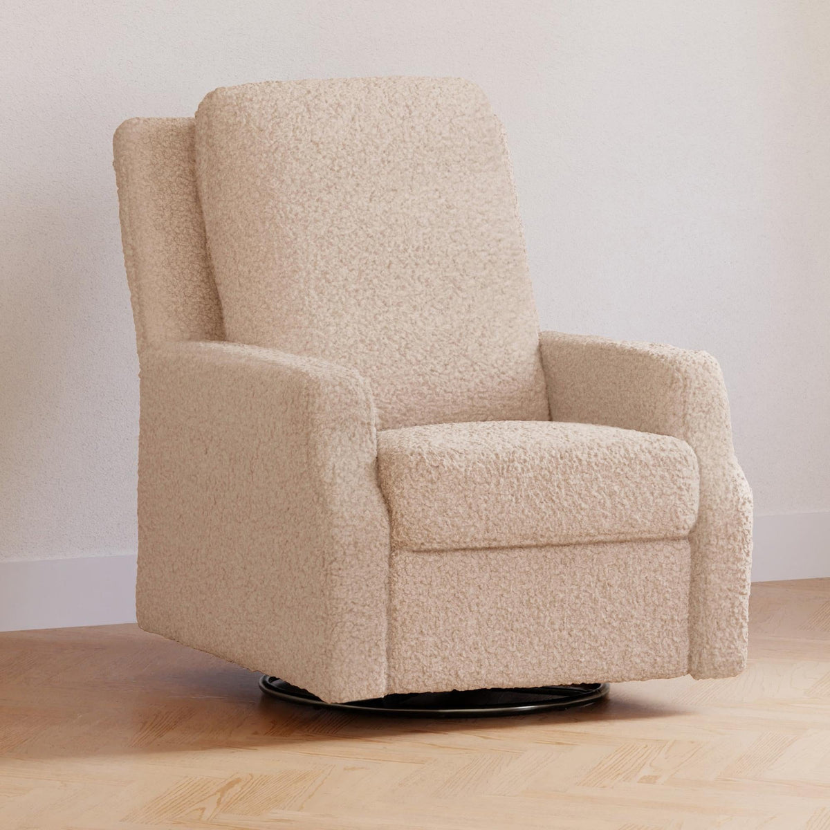 NamesakeNamesake Crewe Recliner and Swivel GliderBabysupermarket