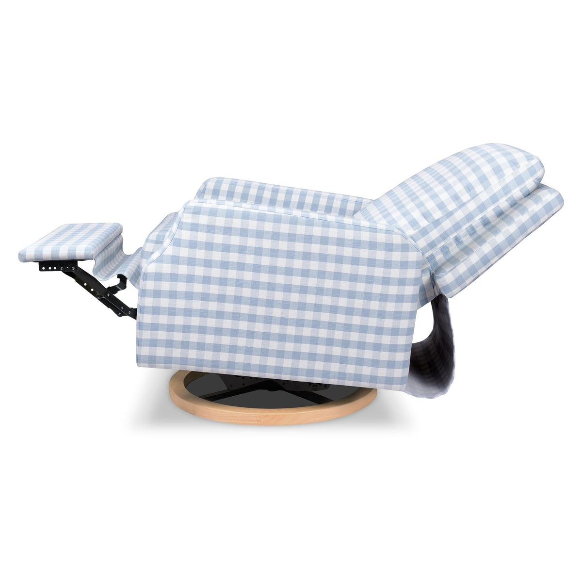 NamesakeNamesake Crewe Recliner and Swivel GliderBabysupermarket