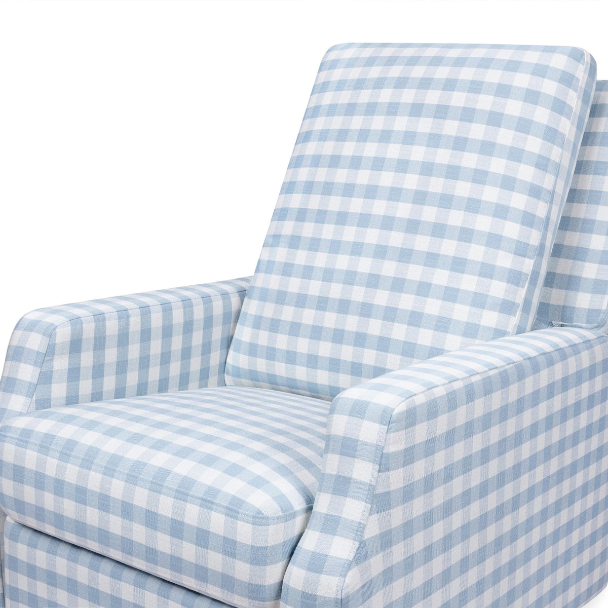 NamesakeNamesake Crewe Recliner and Swivel GliderBabysupermarket