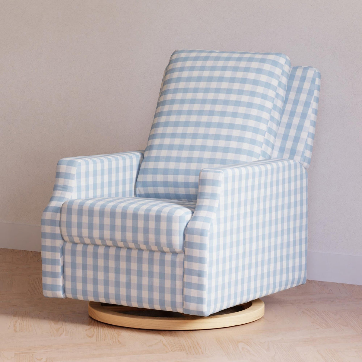 NamesakeNamesake Crewe Recliner and Swivel GliderBabysupermarket